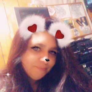 Meet your Posher, Jodi